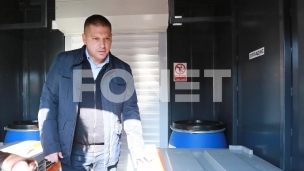 Metro najvažniji poduhvat